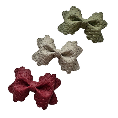 Basketweave - 2.5”