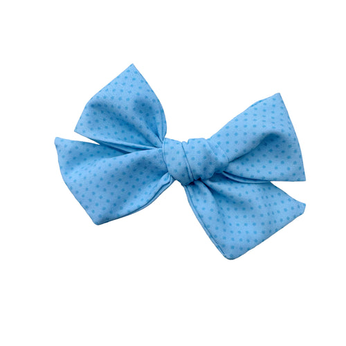 Polka Dot Ava - 3”