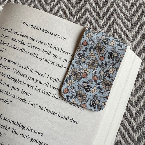 Bees Bookmark