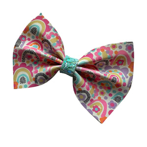 Retro Rainbow