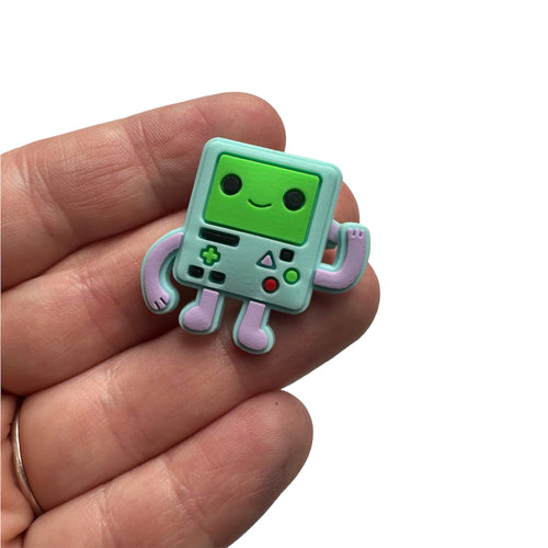 Bmo Roblox - Croc Charm
