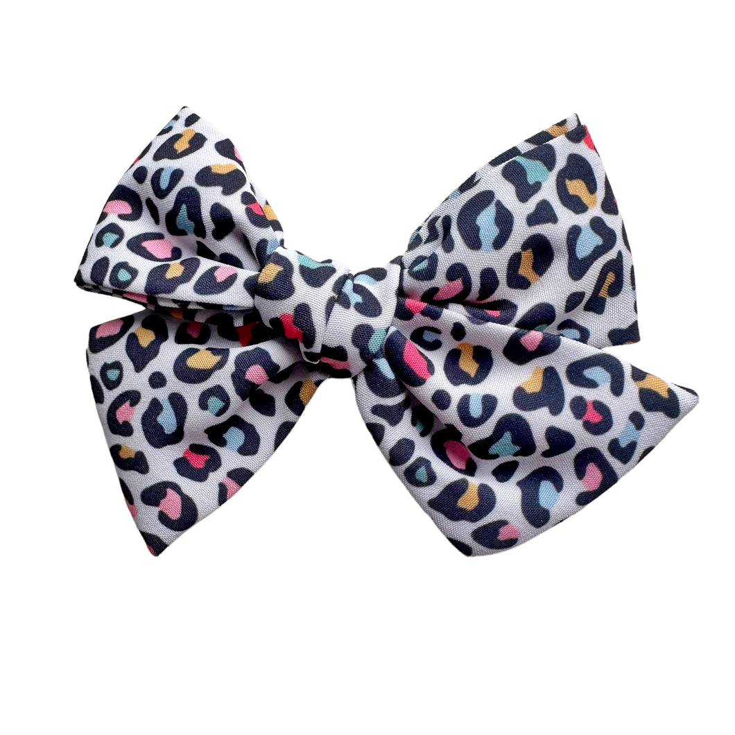 Rainbow Leopard - 3”