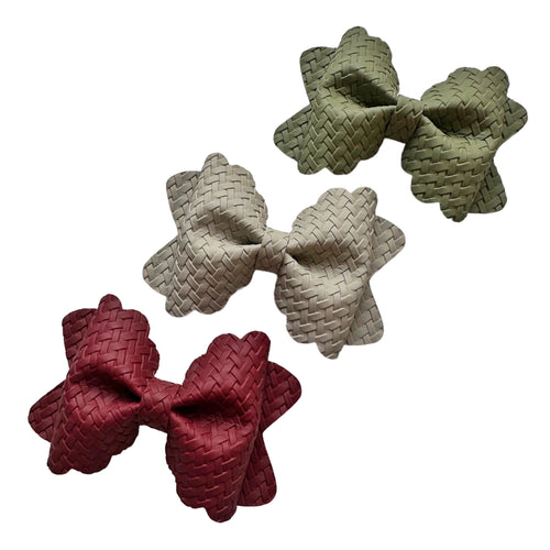 Basketweave - 3.5”