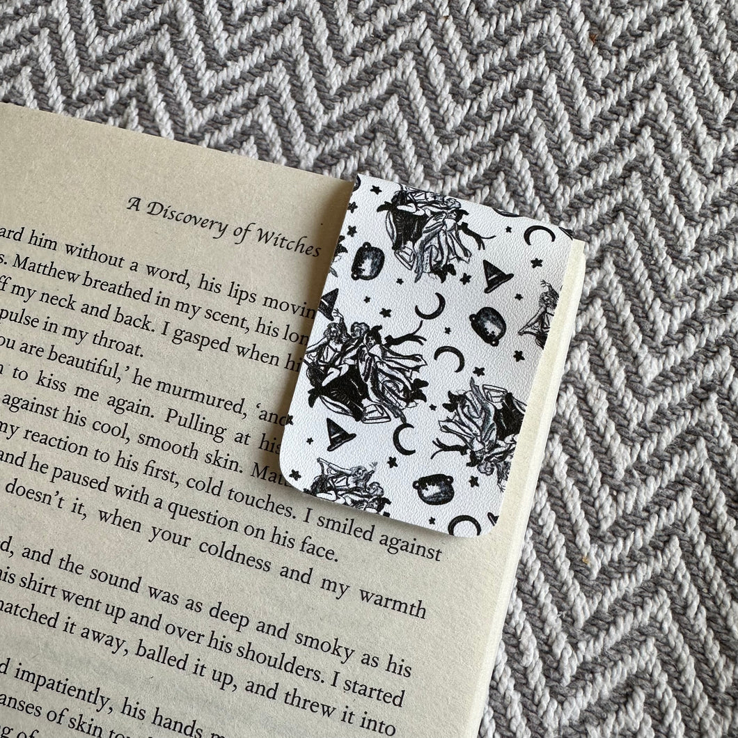 Witches Bookmark