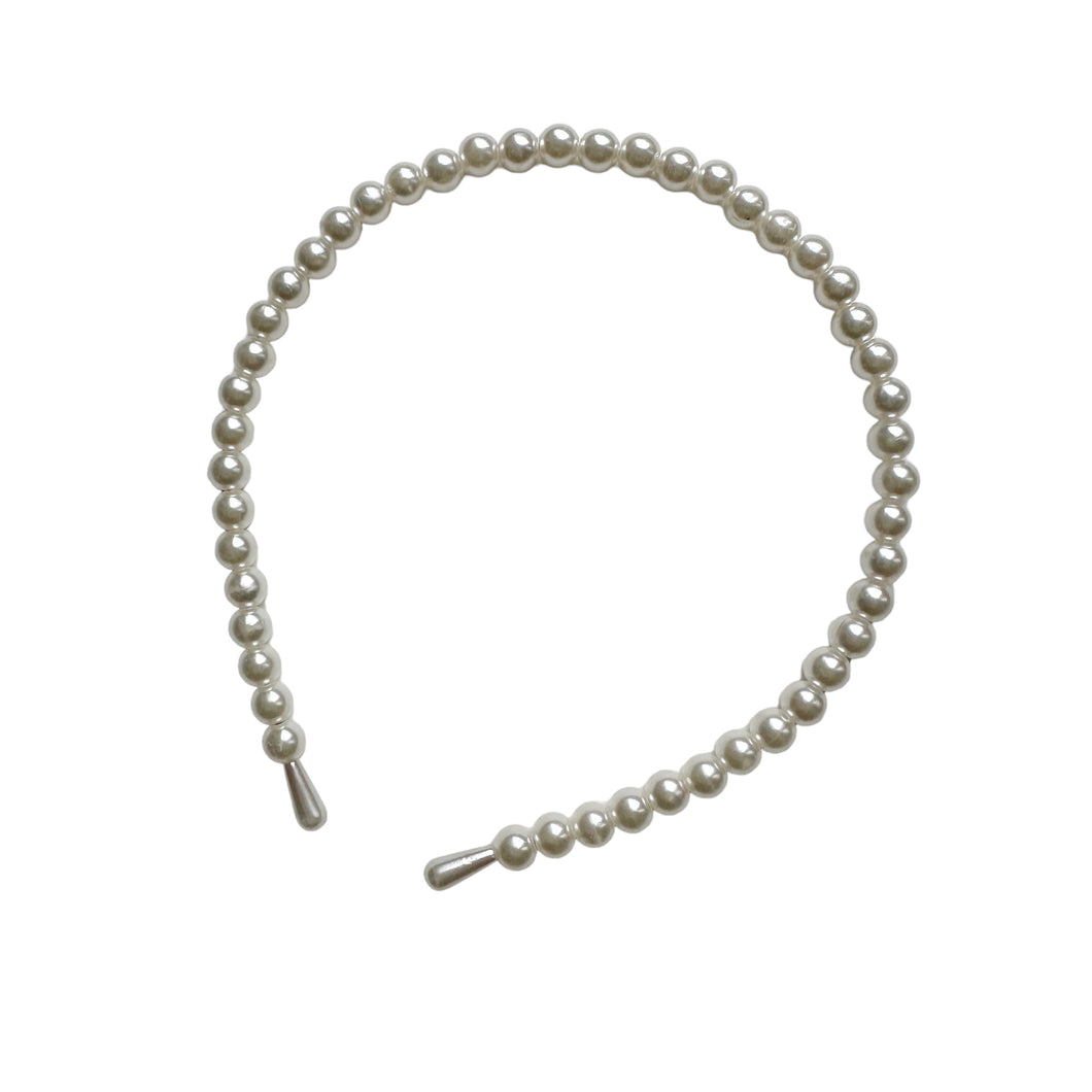 Pearl Headband