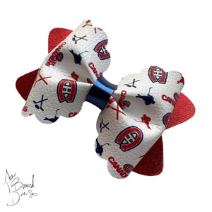 Canadiens - 3.5”