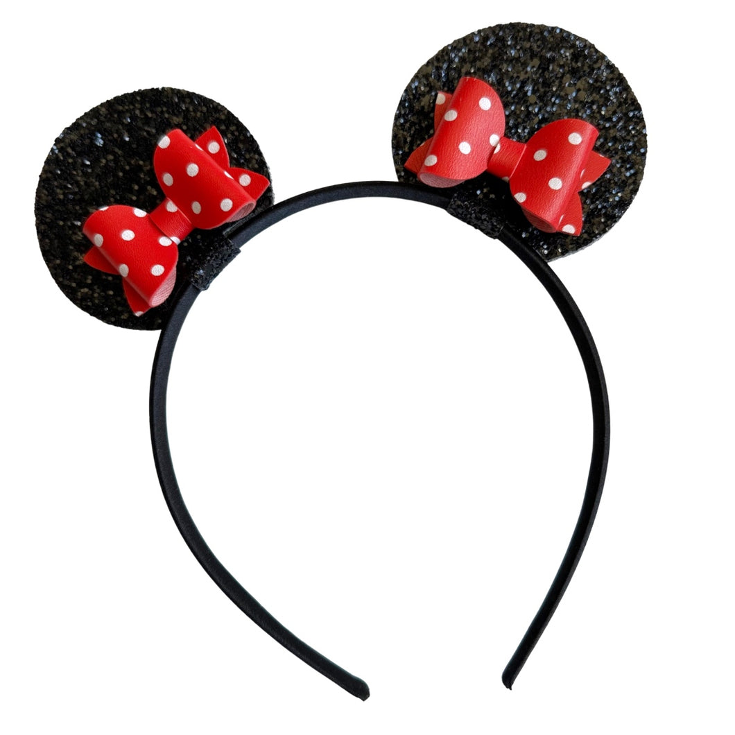 Mouse Ears on Band