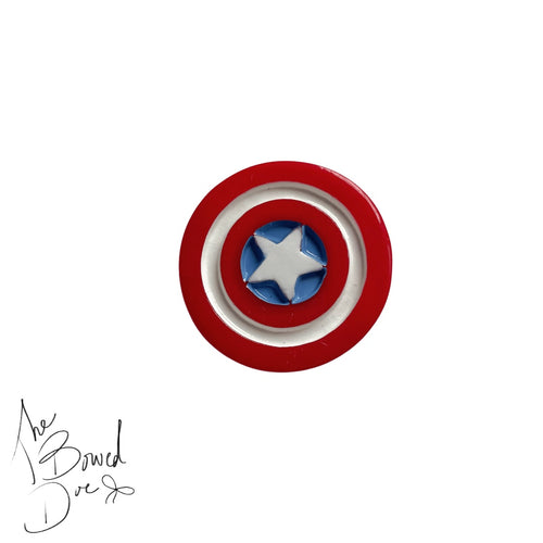 Capt America