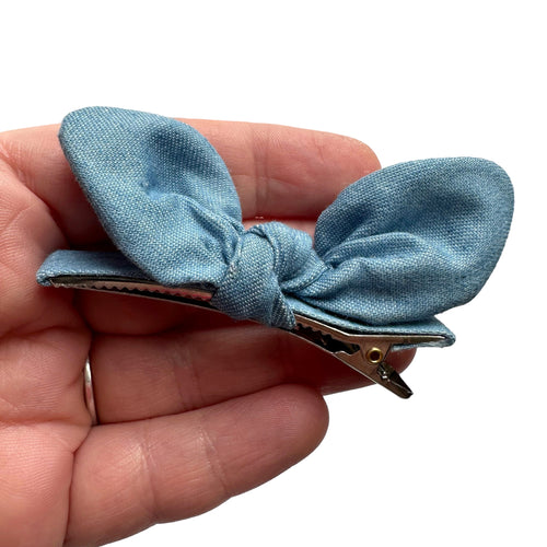 Blue Jeans knot - 2.5”