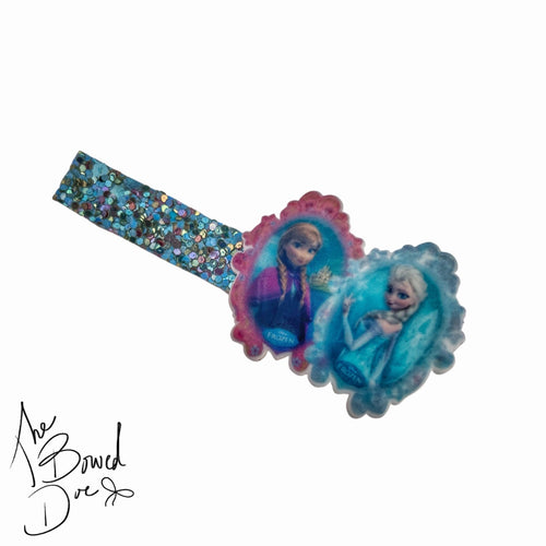 Frozen