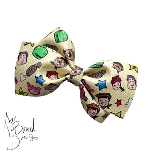 Toy Story Lakynn - 3.5"
