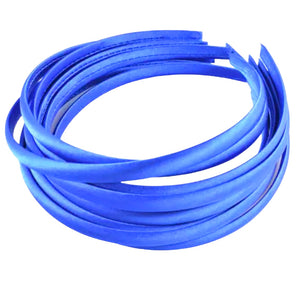 Royal Blue Headband