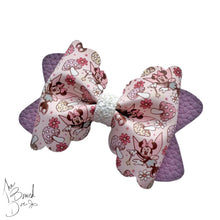 Fairy Minnie - 3.5”