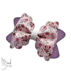 Fairy Minnie - 3.5”