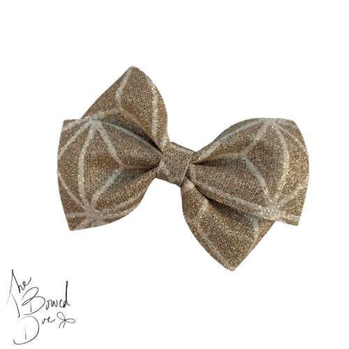 Geo Glitter Lakynn - 3.5