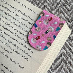 Golden Girls Bookmark