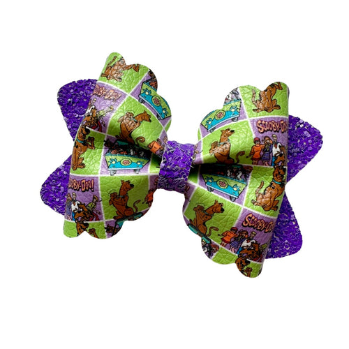 Scooby Doo Amelia - 3.5