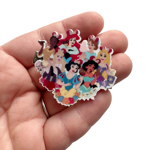 Princesses