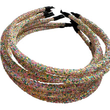 Pastel Violet Headband