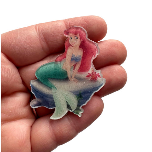 Ariel Glitter