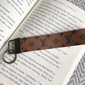 LV Key fob